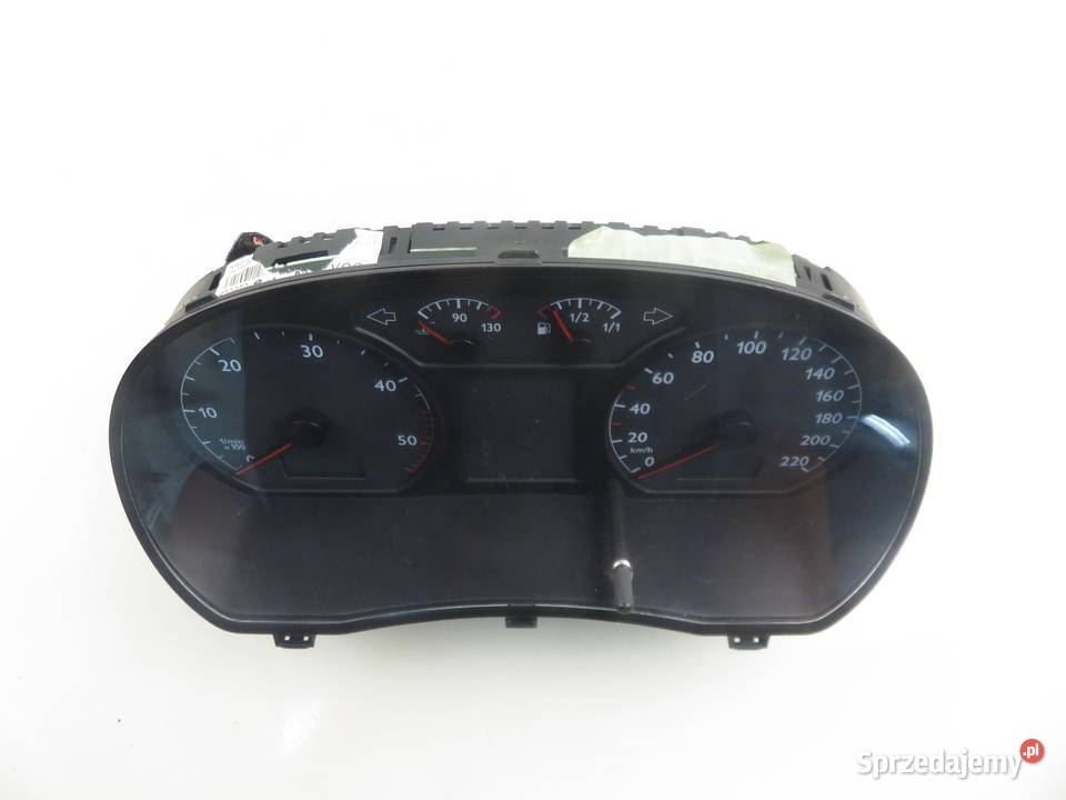 LICZNIK VW POLO IV 9N 14 TDI 110080124015A osobowe sprzedam