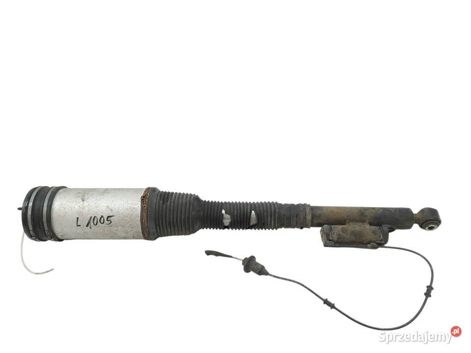 AMORTYZATOR TYŁ TYLNY AIRMATIC C086054J