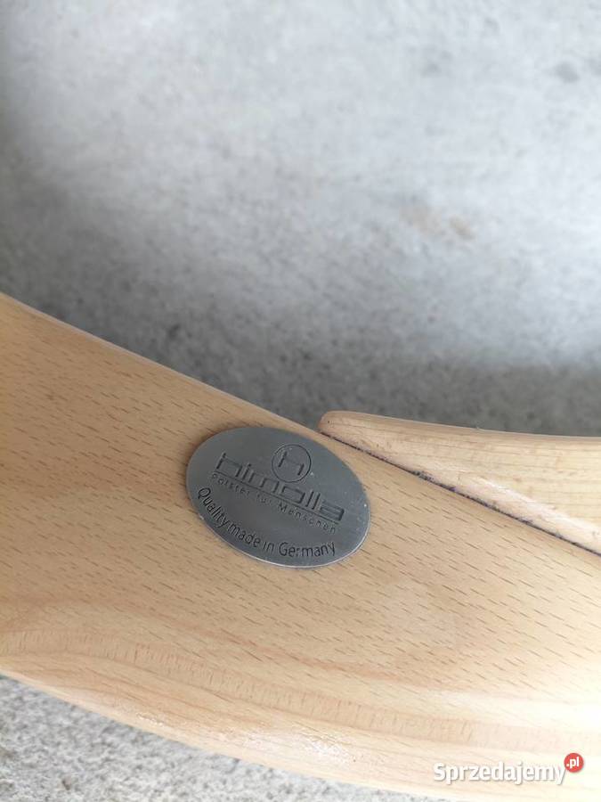 fotel relax z podnóżkiem 297 Meble Byczyna