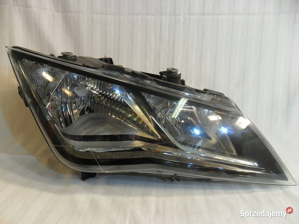 LAMPA PRAWY PRZÓD EU 5F1941006B SEAT LEON III 3 Nowy Tomyśl