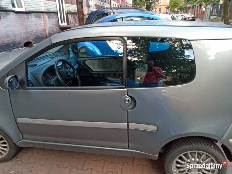 Mikrocar stan 5KM Chorzów