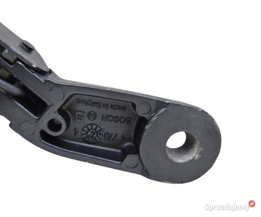 RAMIĘ WYCIERACZKI PRZÓD PRAWY PRAWE PASAŻERA VW Działoszyce sprzedam