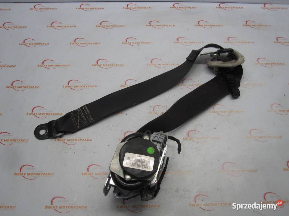 JEEP PATRIOT 10r pas bezpieczeństwa prawy przód Kielce