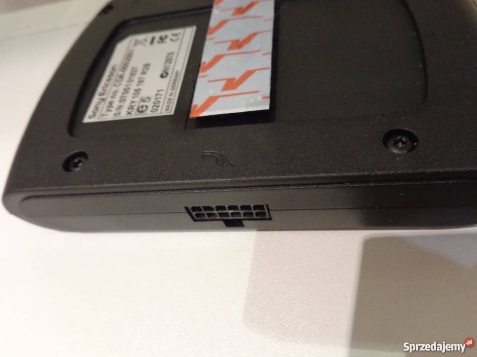 Sony HCA60 zestaw głośnomówiący małopolskie Kraków