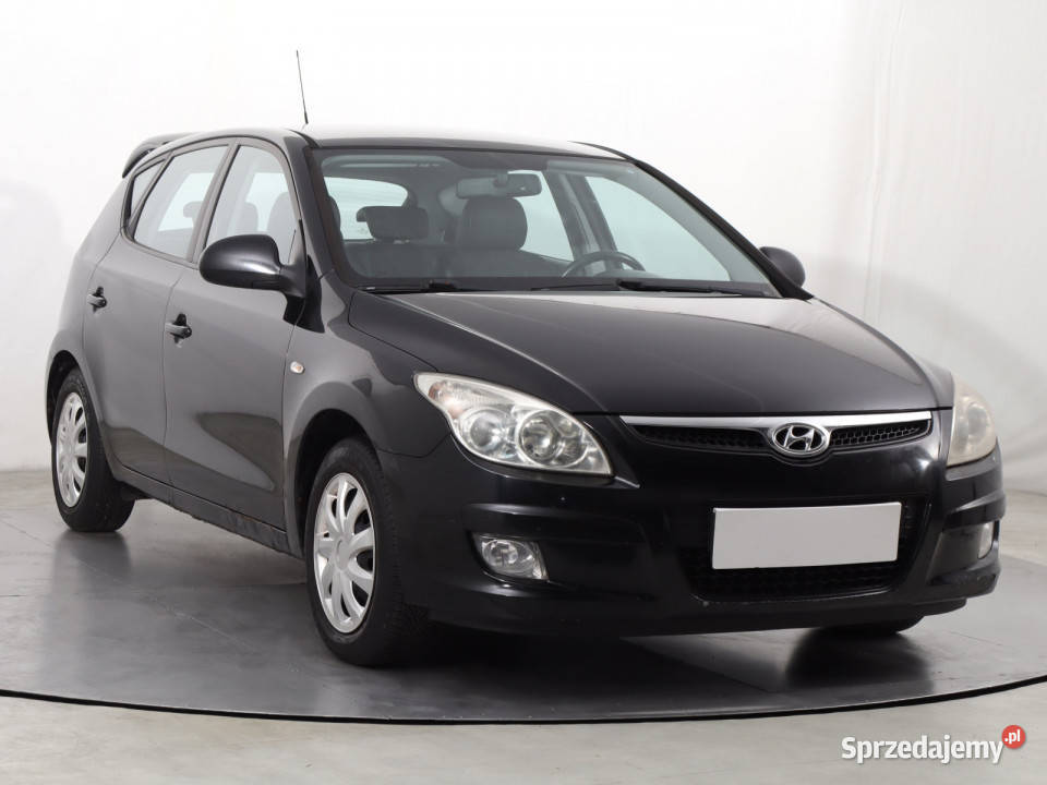 Hyundai i30 20 CVVT radio śląskie Katowice sprzedam