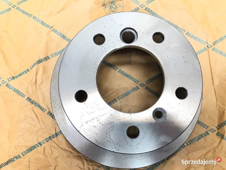 MERCEDES SPRINTER I W901 19952006 VW LT II Skarżysko-Kamienna