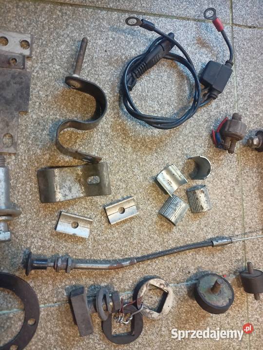 Harley EVO Shovel Iron Bydgoszcz