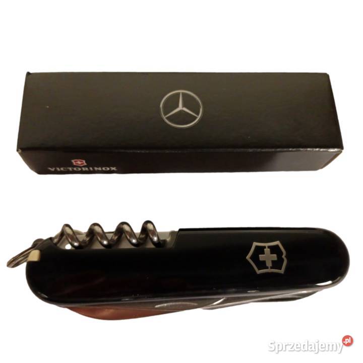 MERCEDES Victorinox Scyzoryk wielofunkcyjne OE