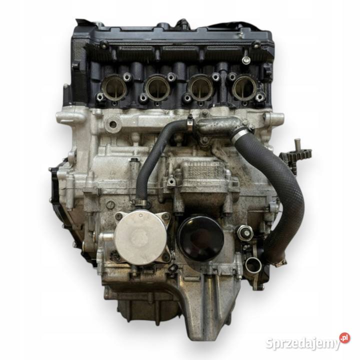 SILNIK Suzuki GSXR GSXR 750 L1 L2 L3 L4 L5 L6 L7 Chełm