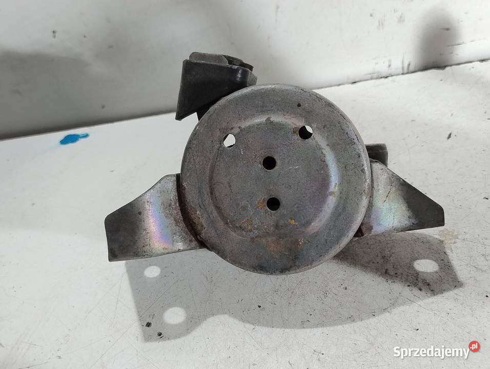 ŁAPA PODUSZKA SKRZYNI OPEL CORSA D 17 CDTI