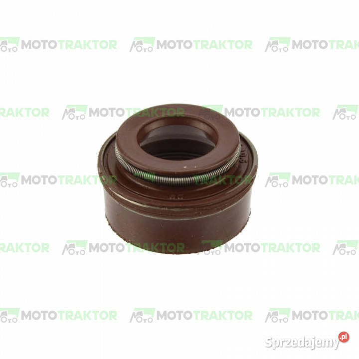 USZCZELNIACZ ZAWORU FIAT FORD HOLLAND 87840154 Rolnictwo