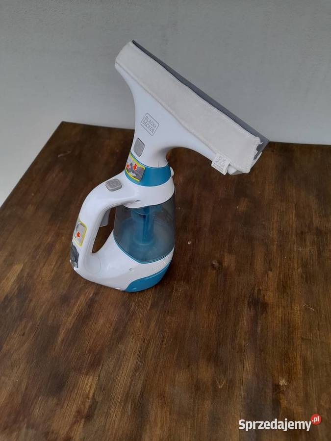 Myjka do okien blackdecker Skierniewice