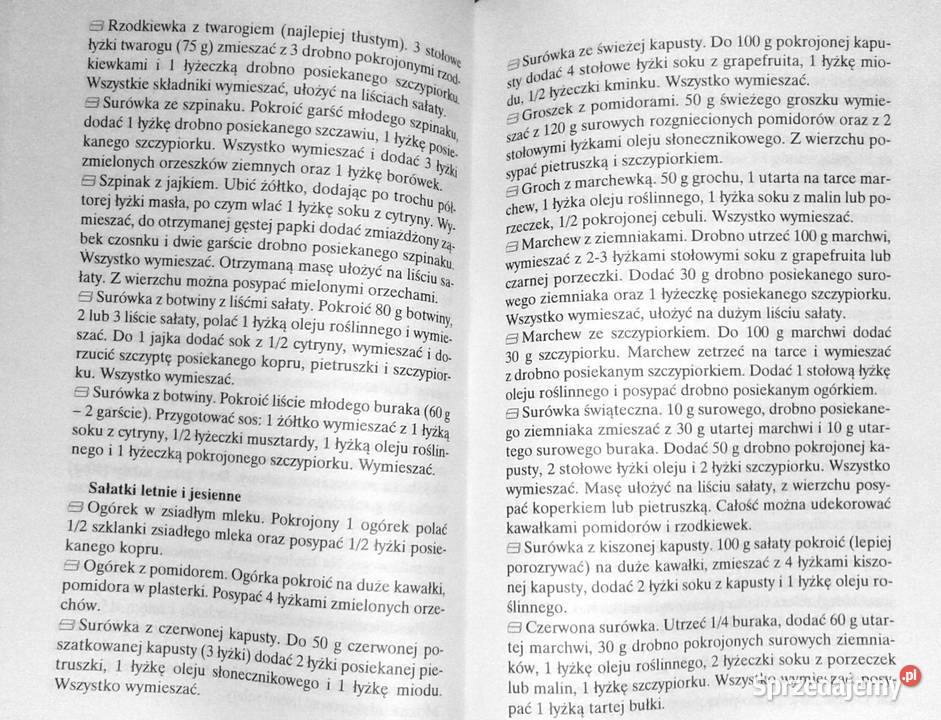 Droga do zdrowia Michał Tombak Chełm