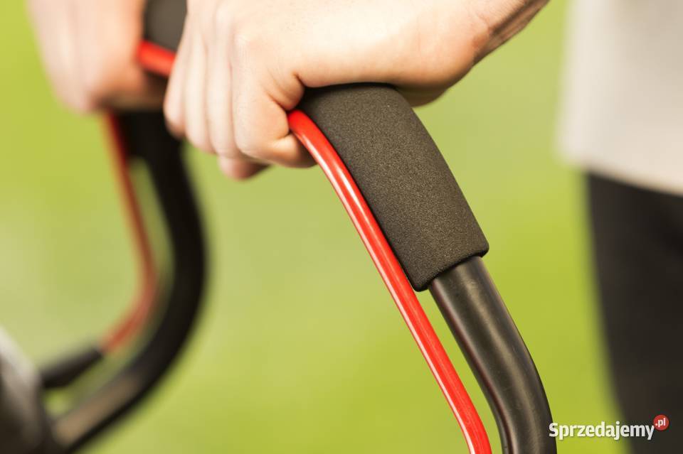 Kosiarka elektryczna ALKO 34 E Comfort Kosiarki i podkaszarki Tajęcina