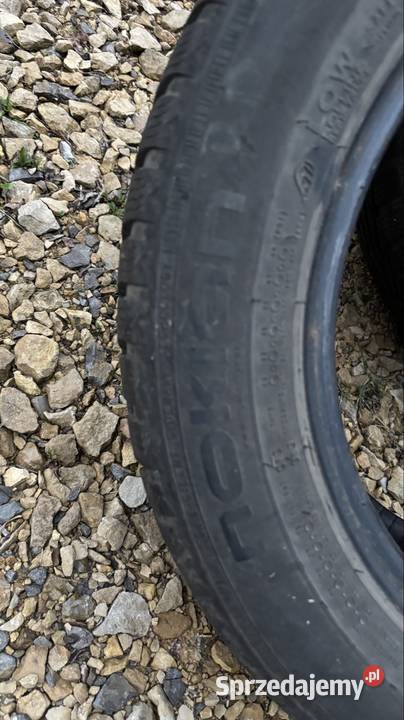Opony Nokian 18560 R15 2 sztuki 100 185 Częstochowa
