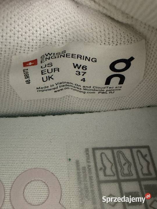 ButySneakersy On The Roger Centre Court 4898972 Kraków