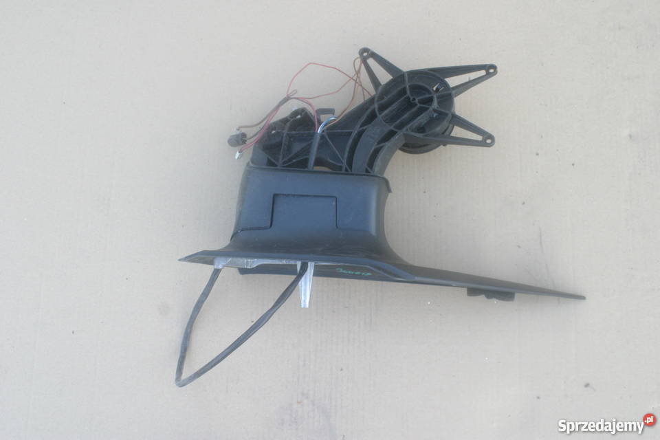 MERCEDES SPRINTER 906 CRAFTER STELAŻ LUSTERKA Bieleń