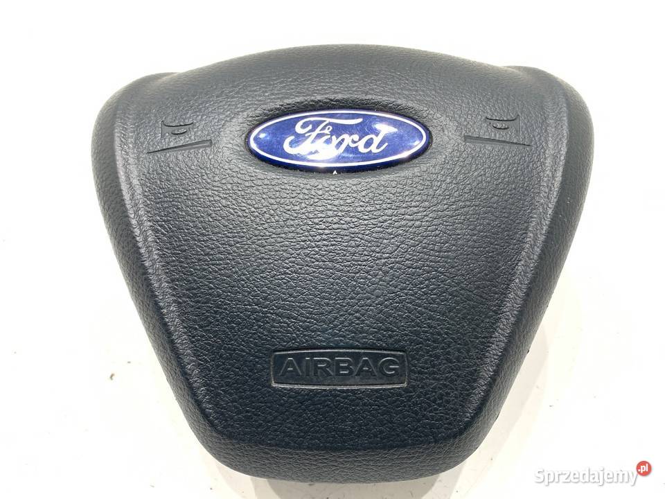 PODUSZKA POWIETRZNA KIEROWCY FORD FIESTA MK7