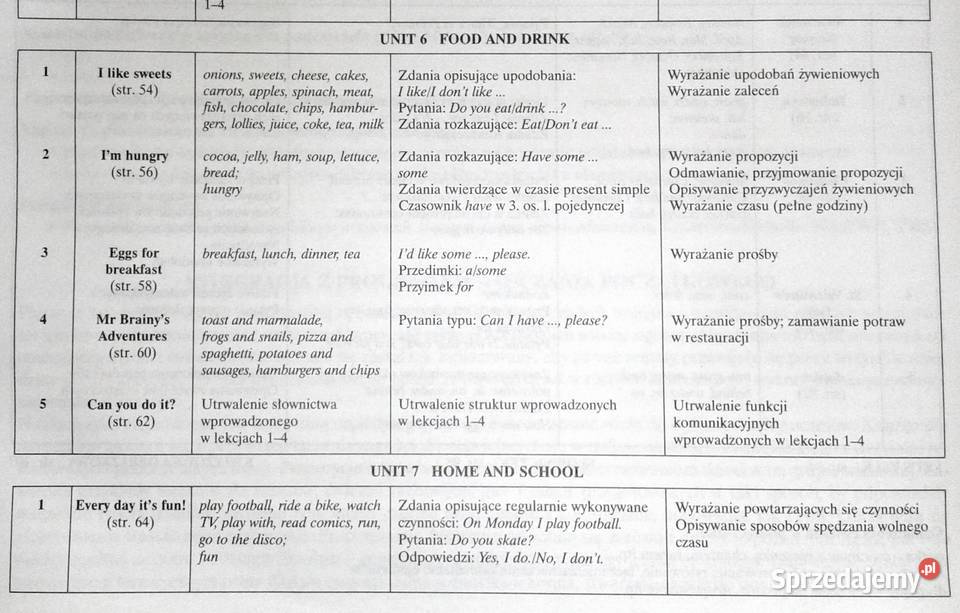 Hocus Pocus 1 Katarzyna Nicholls sprzedam