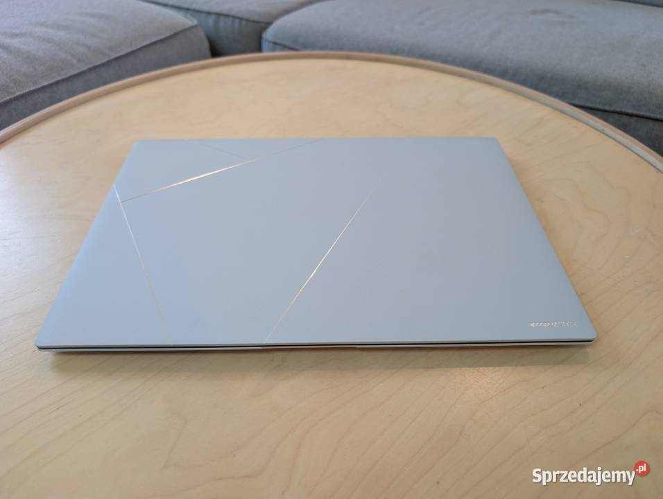 ASUS Zenbook S16 OLED Ryzen AI 9 32GB 1TB 32GB Asus