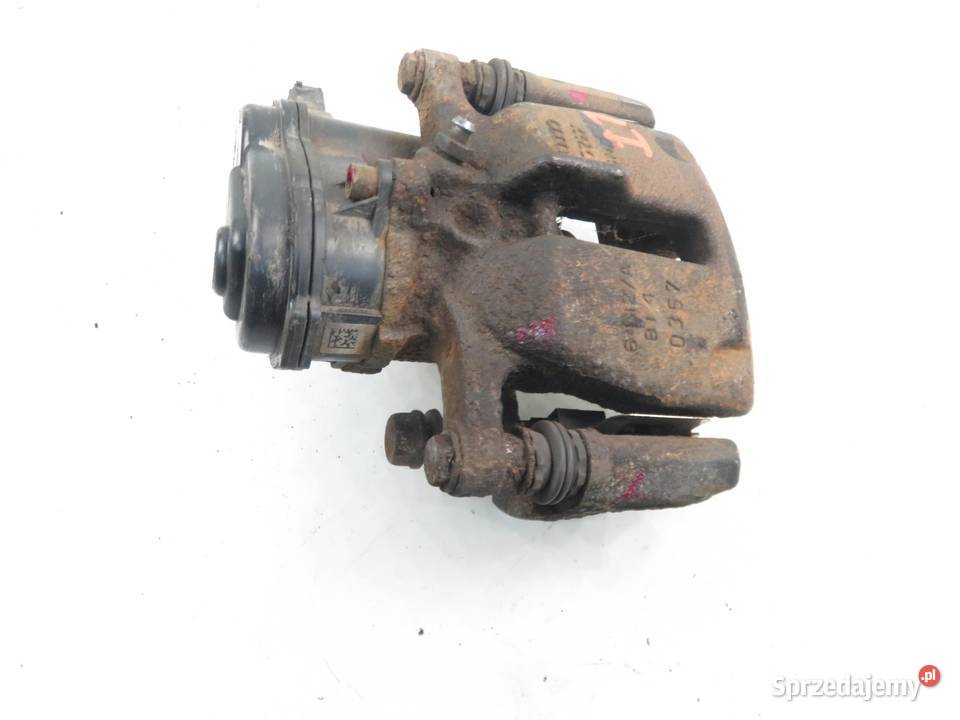 ZACISK LEWY TYŁ AUDI A5 8T 32335478 sprzedam