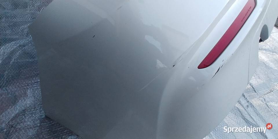 Zderzak tyl bmw f22 f23 kompletny Syrynia sprzedam