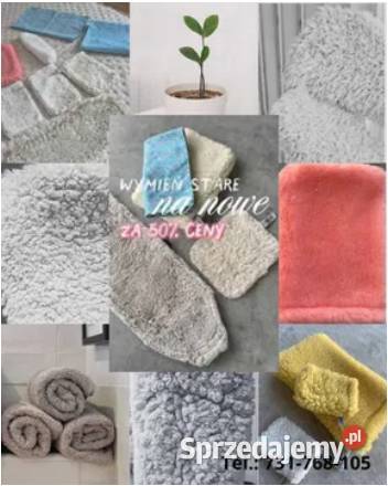 Recykling czyściw Raypath 50 ceny Bełk