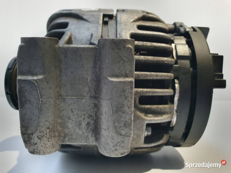 ALTERNATOR BMW E87 E90 20 i 0124325116 7532964 lubelskie