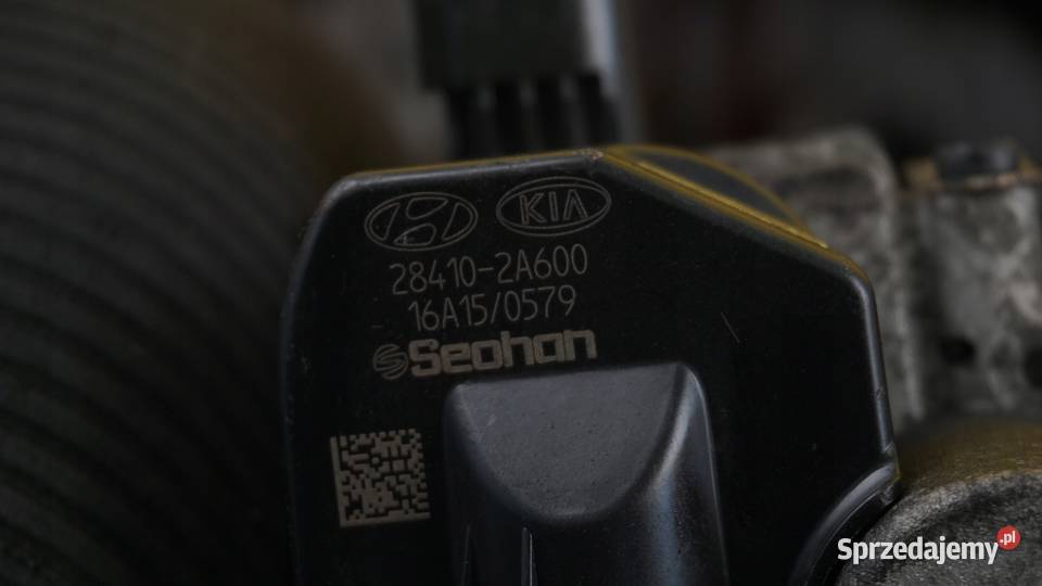 i40 OPTIMA CARENS SPORTAGE 17 CRDI 15r D4FD Suków