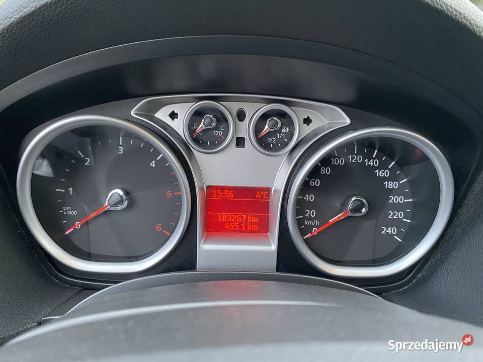 Ford Kuga stan Panoramiczny dach 2000cm3 podkarpackie Rzeszów