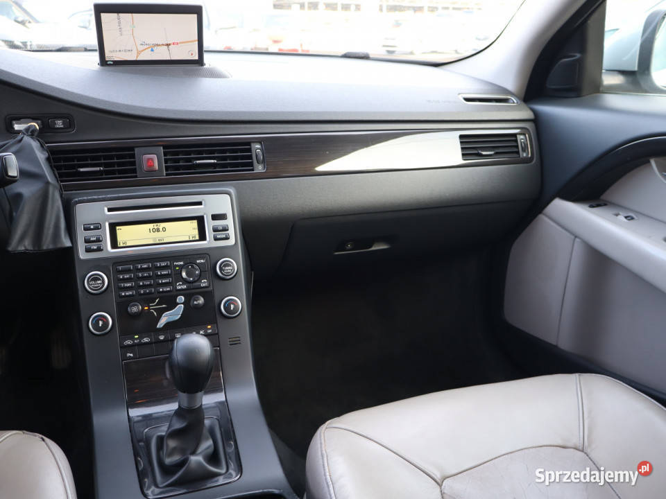 Volvo S80 20 D centralny zamek Bielany Wrocławskie sprzedam