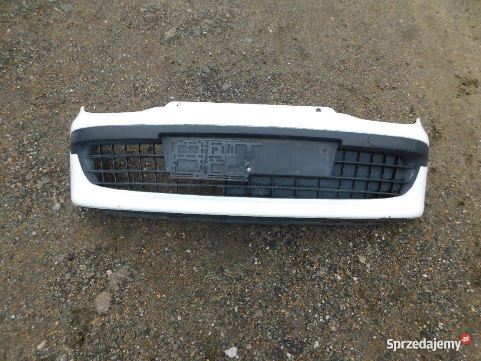 seicento zderzak kolor 249 3352 WYSYŁKA Pozostałe Żory