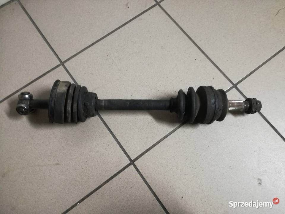 Półoś lewa krótka Fiat Seicento 900 mazowieckie