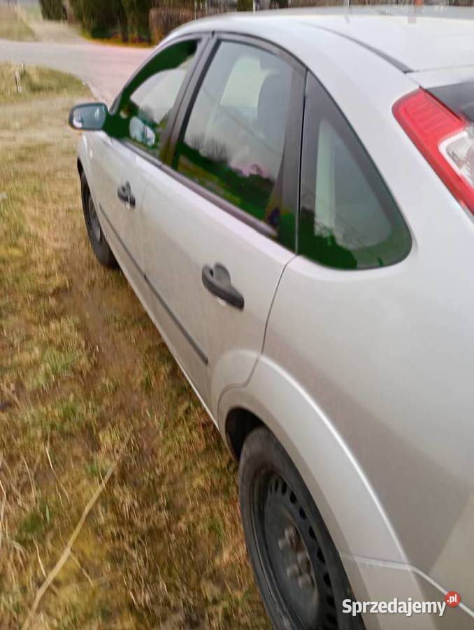 Sprzedam nieuszkodzony Słupsk