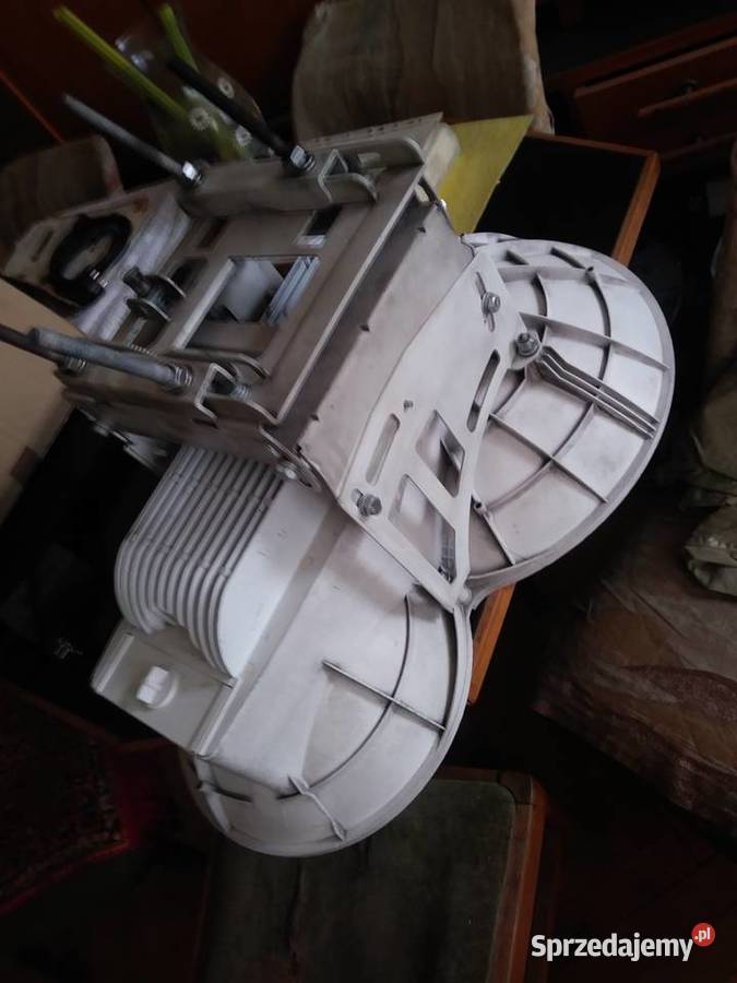 Ubiquiti AirFiber 24 Gigabit Ethernet wielkopolskie Kalisz