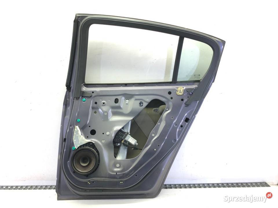 DRZWI PRAWY TYŁ CHEVROLET CRUZE Hatchback