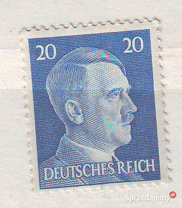 Zn Mi 791 1941 Pocztówki i karty telefoniczne Gliwice