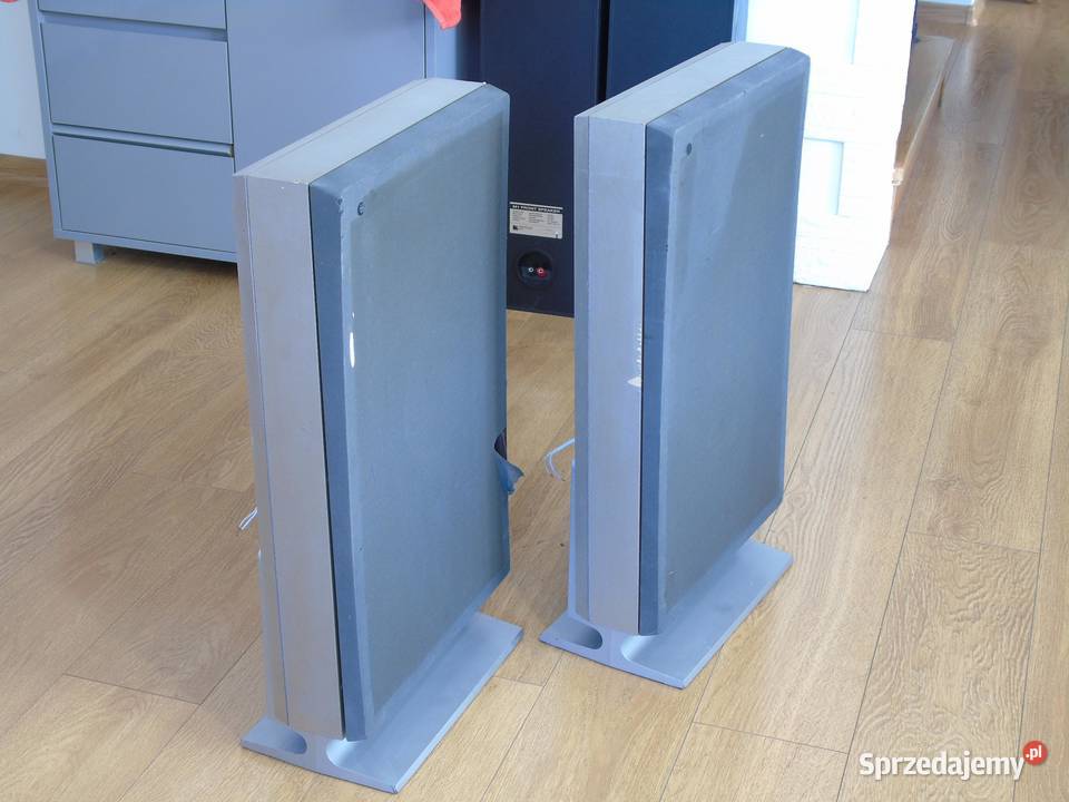 Kolumny Grundig FL10 sprawne świetne monitory Jasło