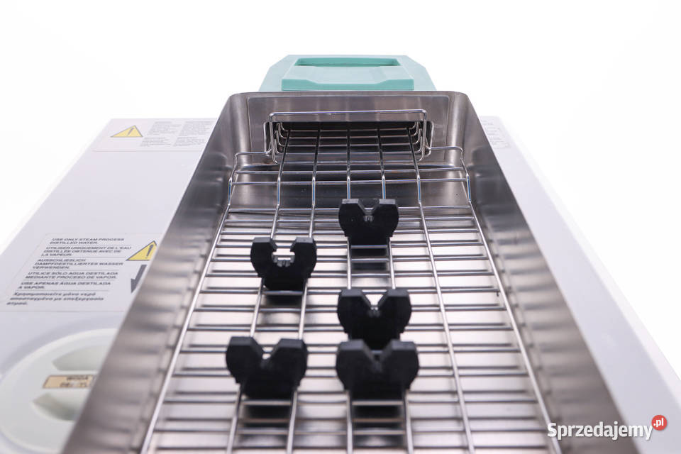 Autoklaw STATIM 5000S ENDO wielkopolskie