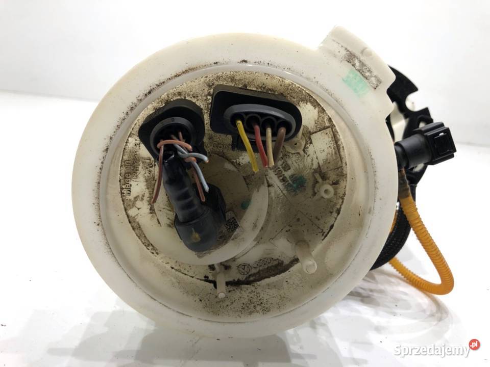 POMPA PALIWA AUDI A6 C7 4G0919051L 40 605 1118 podkarpackie