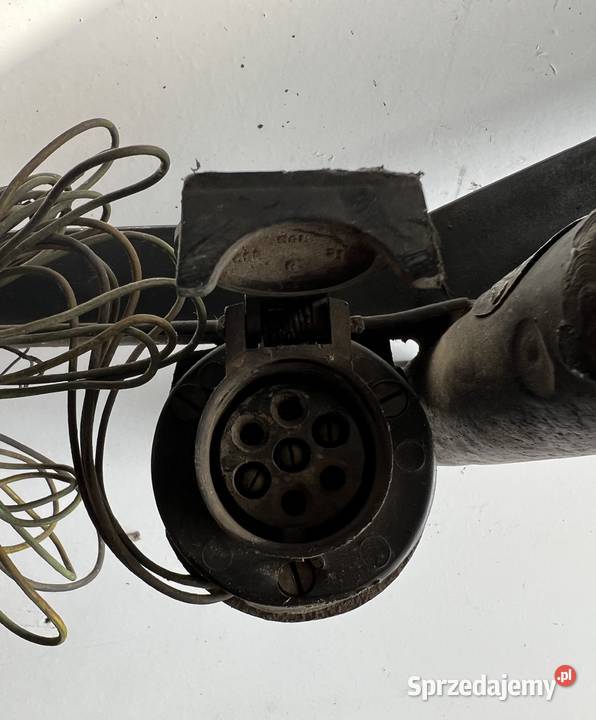 Hak holowniczy Fiat 126p zachodniopomorskie