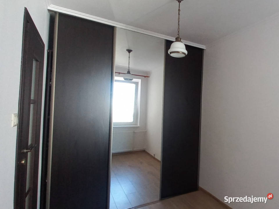 Sprzedam mieszkanie Warszawa sprzedam