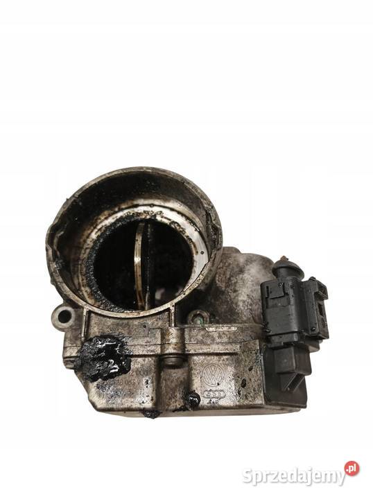 PRZEPUSTNICA 038129637D 19 TDI VW Volkswagen osobowe