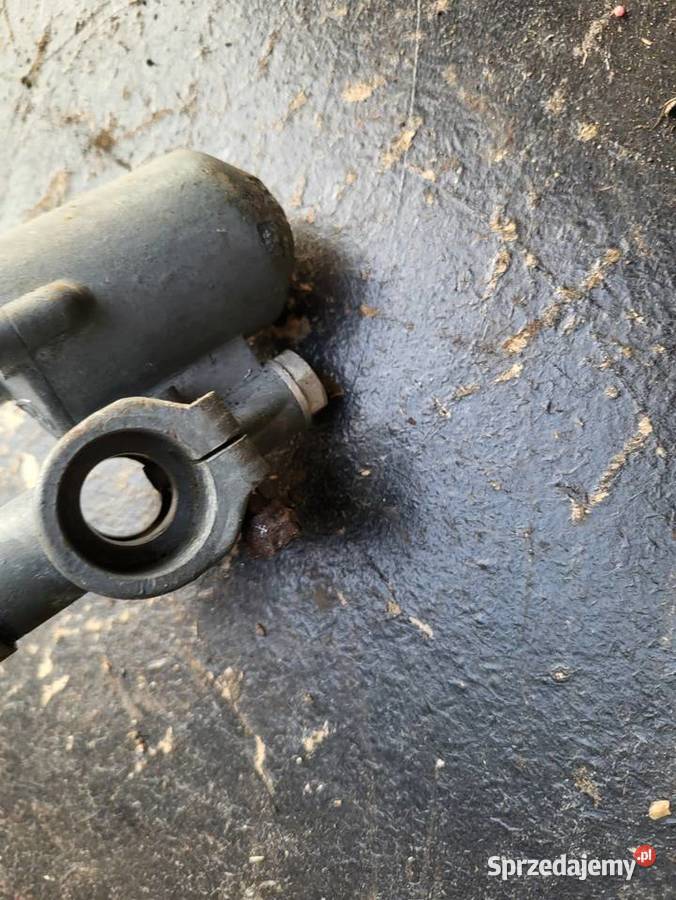 GAŻNIK BING DKW RT 125 RT 1252 IFA RT 125 NSU Rybnik