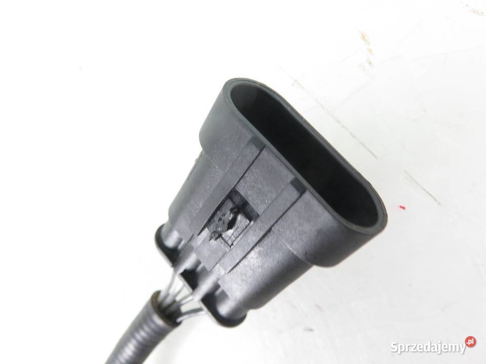 SONDA LAMBDA FIAT SIENA ALBEA 14 8V 0258005206 małopolskie