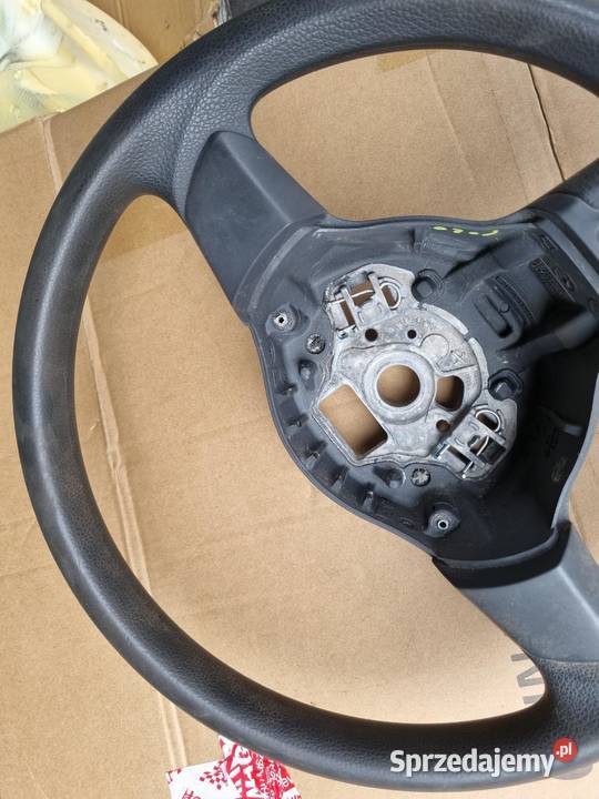 KIEROWNICA VW POLO V 6R 6R0 6R0419091D ITA