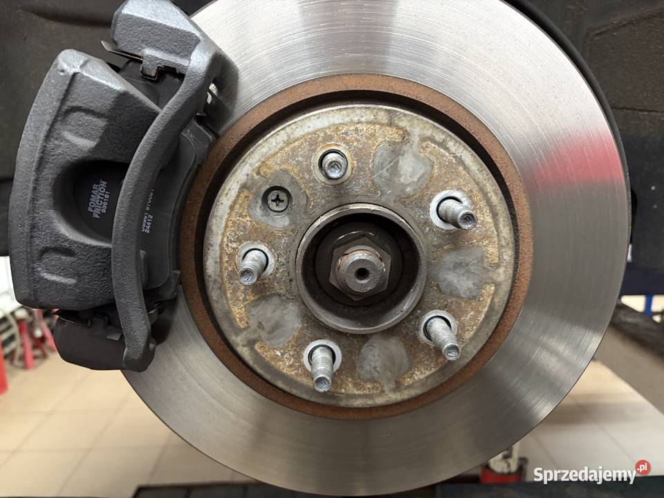 Opel Astra J GTC 20 CDTI 2012 nowy rozrząd 183500km Dąbrowa Górnicza