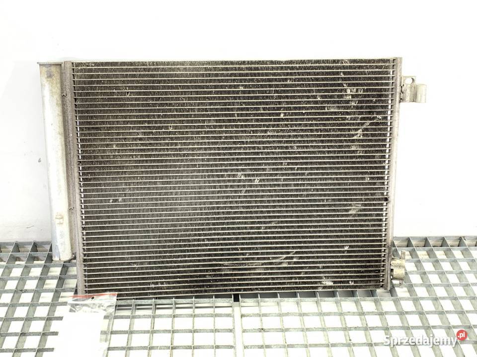 CHŁODNICA KLIMATYZACJI RENAULT CAPTUR I 09 90