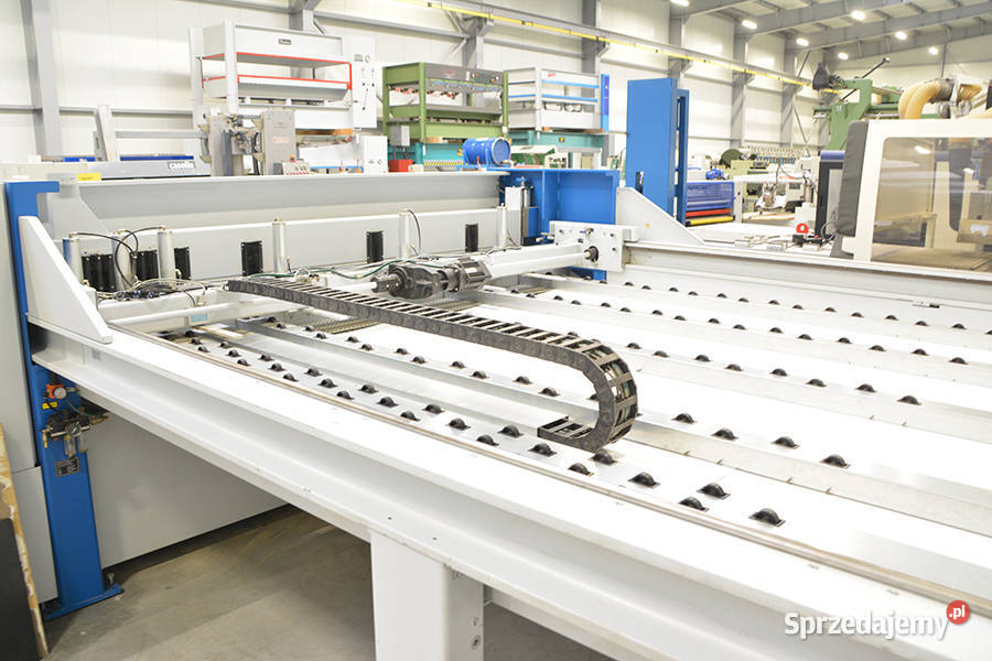 6499 PIŁA PANELOWA HOLZMA HPP250 320x320 Biertowice