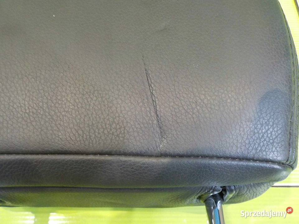 MITSUBISHI ASX I 12r zaglowek prawy przod Suków